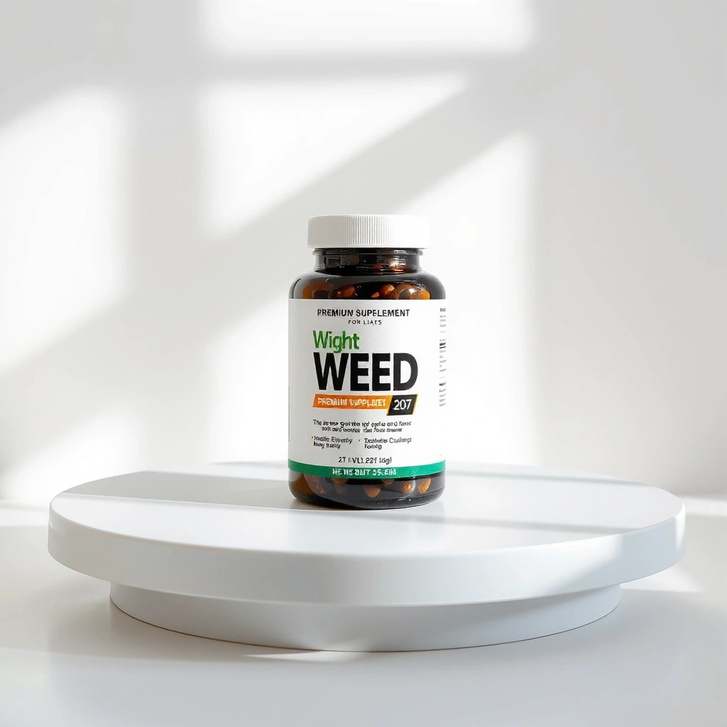 Male Energy Complex product bottle