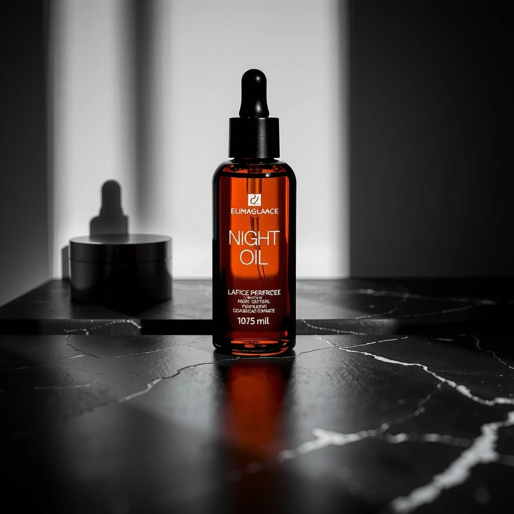 Nourishing Night Oil